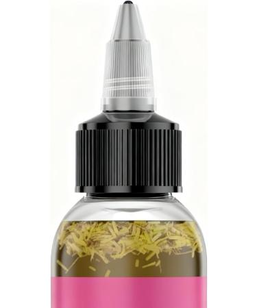  Jingmiger Hair Growth Oil - 100ml Nourishing and Moisturizing Solution Fortifying Oil For Women and Men Growth Boost Thickening Repair Travel Home Spa - Buy Online on GoSupps.com