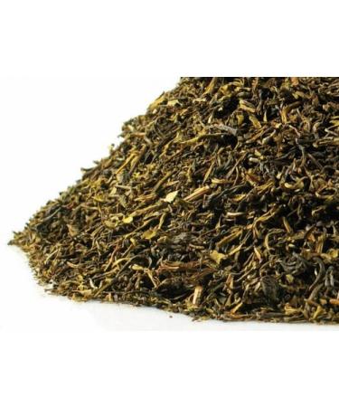 TeeFARBEN Darjeeling KGFOP1 North Tukvar Green 500g