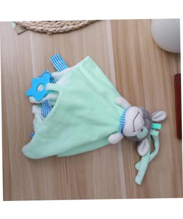 Topperfun Donkey Doll for Girls - Plush Scrump Animal Toy | Cute Stuffed Animal & Plush Doll for Kids - Buy Online on GoSupps.com