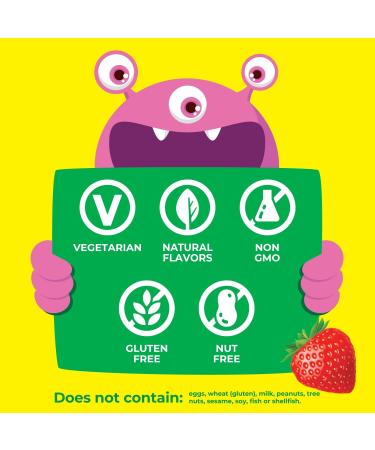 VitaWorks Kids Multivitamin with Iron & Minerals Chewable Tablets - Mixed Fruit Flavor - 120 Chewables - Buy Online on GoSupps.com