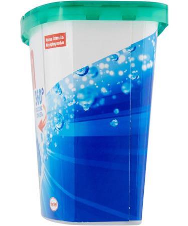 Henkel IT (Detergenza) Dixan Duo caps 16 pieces multicolored - Buy Online on GoSupps.com