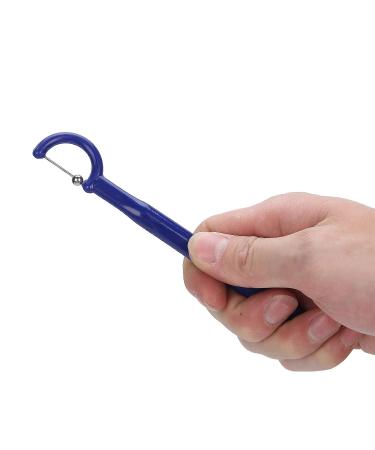 Anggrek 3pcs Tongue Exercise Tool Set for Oral Muscle Training - Buy Online on GoSupps.com