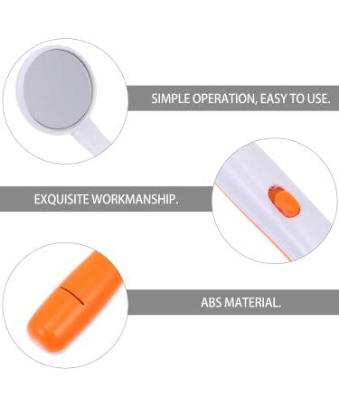ARTIBETTER 2 St ck Mundspiegel mit LED-Licht Antibeschlag Zahnspiegel f r perfekte Zahnpflege Ideal f r internationale Kunden - Buy Online on GoSupps.com