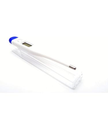 Buy Haro Medical Care Digital Thermometer - Fast Readings for All Ages | Accurate Fever Thermometer for Babies Children & Adults - Ships Worldwide - Buy Online on GoSupps.com