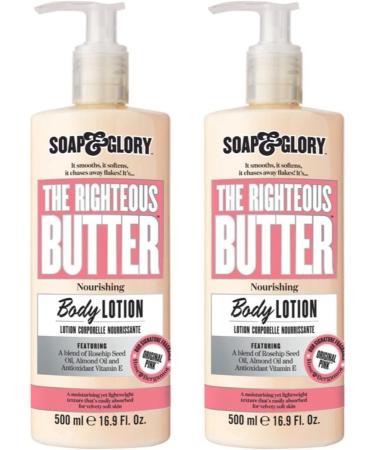 Body Lotion with Pump Action Dispenser 1000 millilitre