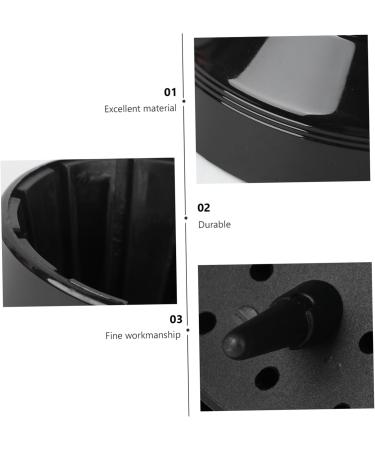 Didiseaon Hair Dryer Diffuser Tool | 1pc Styling Hood & Nozzle for Perfect Hair | International Shipping Available - Buy Online on GoSupps.com