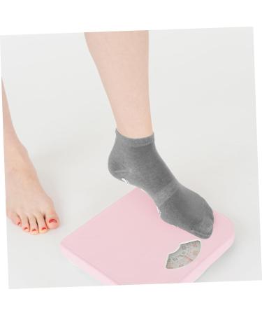 DOITOOL 1 Pair Gel Socks Cracked Heel Socks Spa Moisturizing Sock Cracked Spa Socks Supple Moisturizing Socks Gel Care Socks Hair Beads Clip Dry Feet Moisturizing Socks Vegetable Gel - Buy Online on GoSupps.com