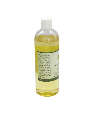 Cotton Seed Oil - 100% Pure Natural for Skin & Cooking | Cold Pressed | 100ml by R V Essential - Buy Online on GoSupps.com