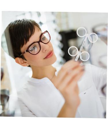 Angoily 3-In-1 Glasses Accessories - Optometry Flipper & Lens Testing Tool for Optical Lenses - International Shipping Available - Buy Online on GoSupps.com