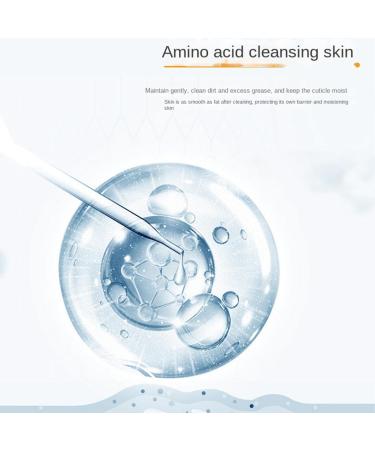 Pearl Amino Acid Bar Soap - Multi-Purpose Handmade 100G for Skin Cleansing Nourishing & Rejuvenation | Face Wash & Makeup Remover - Buy Online on GoSupps.com