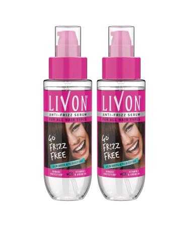 Serum 100ml (Pack of 2)