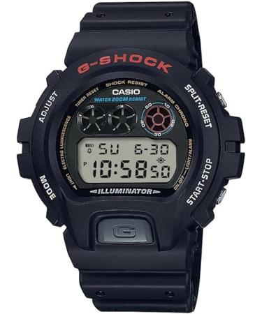 Casio Men's G-Shock DW6900-1V Sport Watch