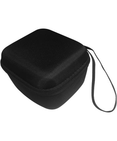FitSand Hard Case for Microtouch Titanium Head Shaver - Buy Online on GoSupps.com