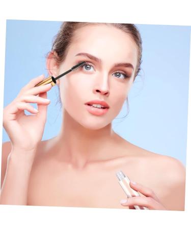 HAPINARY 20 Pcs Mascara Empty Tube Travel Toiletries Containers Mini Containers Makeup Eyeliner Tube - Buy Online on GoSupps.com