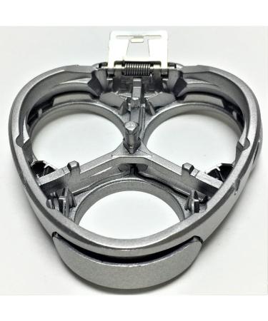  Shaving Heads Razor Head Holder+Blade Frame Compatible with for Philips Norelco HQ8880 HQ8882 HQ8885 HQ8883 HQ8882 HQ8885 HQ8870 Shaver Cutter Plate Easy to Replace  - Buy Online on GoSupps.com