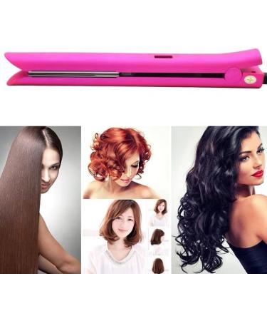 Buy Hair Straightener - Titanium Flat Iron for Effortless Styling | Hot Tools International Shipping - Buy Online on GoSupps.com