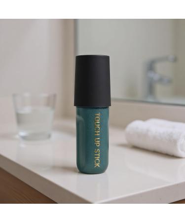 Hair Color Pencil cover gray hair instantly natural cosmetics for sleeping and hair growth business meetings appointment company black - Buy Online on GoSupps.com