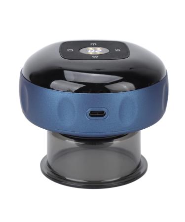 Intelligent Cupping Therapy Massage Device | 12 Modes for Fatigue Relief | Pain Relief for Stomach Waist & Legs - International Shipping Available - Buy Online on GoSupps.com