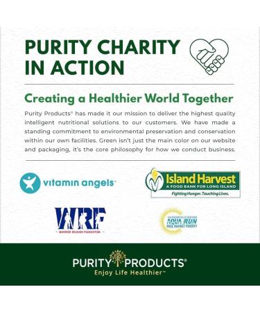 Purity Products Artery Pill Core - MK-7 Vitamin K2 S7 Nitric Oxide Booster Vitamin D3 & Organic Blueberries for Arterial Health & Cardiovascular Support - 30 Count - Buy Online on GoSupps.com