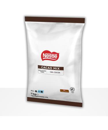 Nestl nesquik cacao aux distributeurs 10 sachets nestle x 1 kg - Buy Online on GoSupps.com