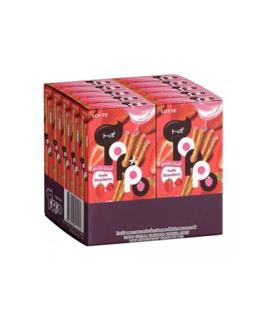 Laprove Pack of 10 x 40g Tha