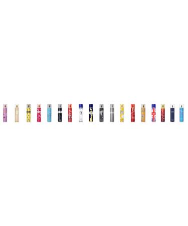 Secret Desire Lifestyle Fragrance Body Mist (Classy Girl) - Buy Online on GoSupps.com