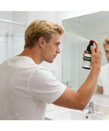 Hair Growth Spray Oil 50ml Natural Nourishing Scalp Treatment Hair Care Spray Oil for Scalp Treatment For Dry Damaged Long Short and Fine Hair Daily Night Day and Beauty - Buy Online on GoSupps.com