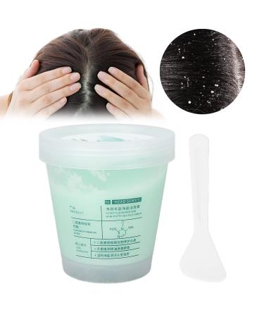 250g Volumizing Scalp Scrub | Deep Cleansing & Dandruff Removal | Water Oil Balance Scalp Treatment - Buy Online on GoSupps.com