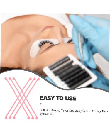 Beavorty Eyelash Curler & Silicone Lash Lifting Pads - 3 Pairs for Perfect Eyelash Lifts | International Shipping Available - Buy Online on GoSupps.com