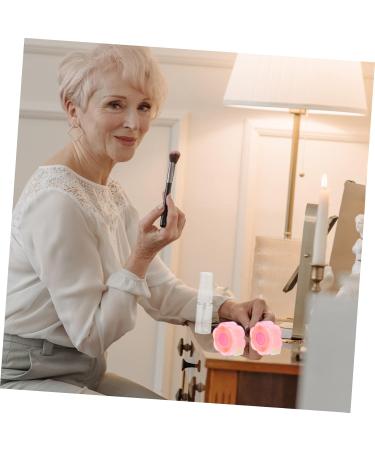 Ipetboom 4 sets Eyes Adhesive Women Invisible Eye Bottle Tapes Lift Beauty Hooded with Spray Double Strips 5.3x5.3cmx4pcs As Shown 1x4pcs - Buy Online on GoSupps.com