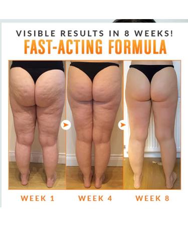 2PCS Anti Cellulite Firming Soap with Ginger - Organic & Natural Ingredients for All Skin Types - Buy Online on GoSupps.com