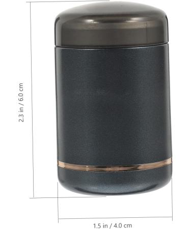 Buy Balacoo 3 Sets Electric Beard Shaver & Body Trimmer for Men - Portable Men's Hair Trimmer & Mini Travel Supplies - Buy Online on GoSupps.com