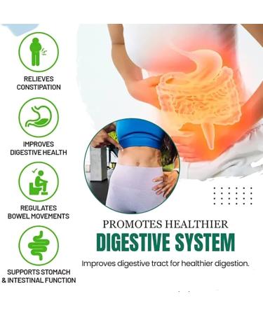 ConstiCare Constipation Relief Inhaler Constipation Relief Nasal Inhaler Natural Relief from Constipation Effective Relief Digestive Issues and Bloating (5PCS) - Buy Online on GoSupps.com