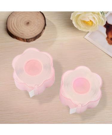Invisible Fiber Eyelid Tape Stickers - 1200 Pcs Instant Lift Double Eyelid Strips for Hooded Droopy Eyes - Buy Online on GoSupps.com