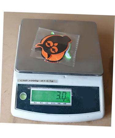 Lurrose Halloween DIY Patch 9 Pcs Blush for Cheeks Dreses Lipgloss Ghost Decor Halloween Badge Patch Combo Plate Pearlescent - Buy Online on GoSupps.com