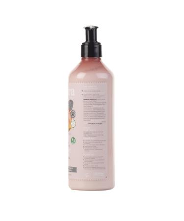 Itinera Instant Comfort Body Milk - Vegan Friendly - 97% Natural - Normal & Sensitive Skin - Sicilian Prickly Pear (12.51 fl oz) - International Shipping Available - Buy Online on GoSupps.com
