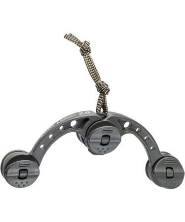 Daiichi #32127 Knot Assist 2.0 FG P.E Line to Leader Connector Green - 1271 - Buy Online on GoSupps.com