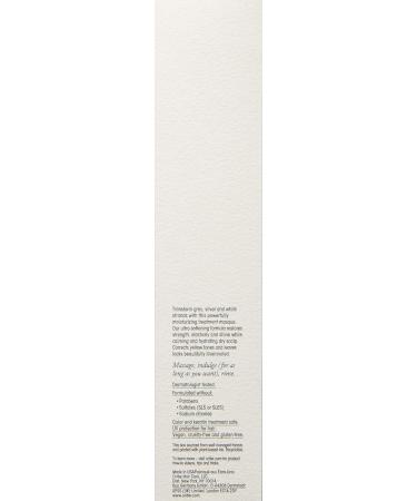 Oribe Silverati Masque 150ml - Vibrant Silver Hair Care | Buy Internationally - Buy Online on GoSupps.com