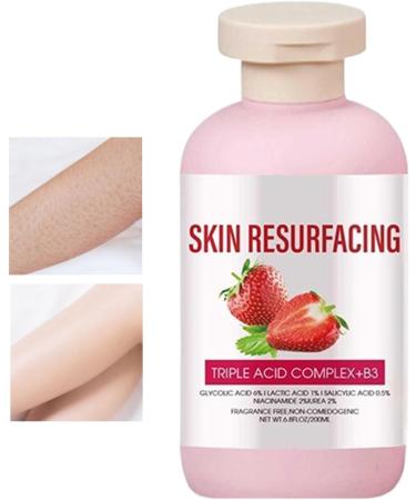  JINGLING JINGLING Skin Care Lotion - 200 ml - Soothing Calf Lotion - Skin Types - For Men Family Friends - Buy Online on GoSupps.com