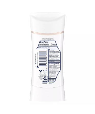 Dove Even Tone Antiperspirant Deodorant 2.6 oz - 3 Pack - Buy Online on GoSupps.com