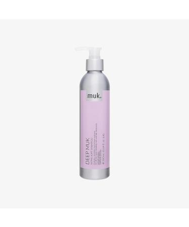 Muk Haircare Deep Ultra Soft Conditioner - 300ML
