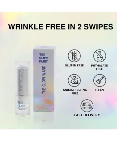 Glow Fairy Retinol Face Cream 1 fl oz - Anti-Aging Moisturizer for Sensitive Skin - Reduce Fine Lines, Wrinkles & Age Spots - Buy Online on GoSupps.com