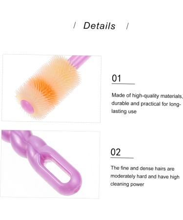 TOVINANNA 20 Pack Extra Soft Toothbrushes for Children | Gentle Dental Care & Hygiene Tools - Buy Online on GoSupps.com