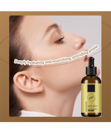  HADAVAKA Anti-Wrinkle Firming Serum Firm and Plump Face Serum Restore Skin Elasticity To Reduce Fine Lines Anti-Aging Skincare for all Skin Types Hydrate & Moisturize (2PCS) - Buy Online on GoSupps.com