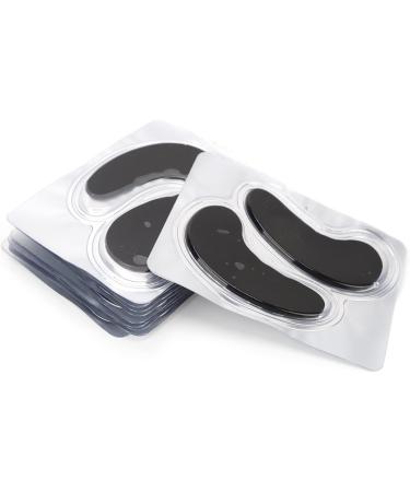 Qukaim Eye Masks Collagen Protein Under Eye Patches Reduce Eye Bags and Fine Lines Eye Masks for Puffy Eyes Face Care - Buy Online on GoSupps.com
