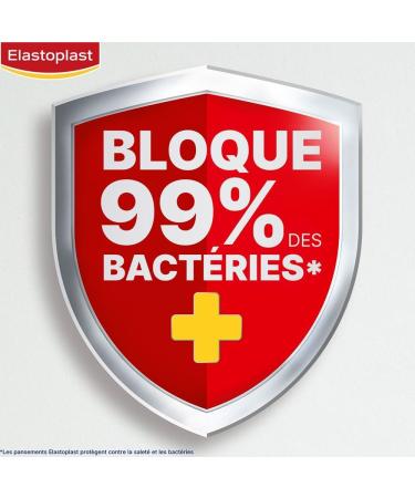 Elastoplast Healing ointment 20g - Buy Online on GoSupps.com