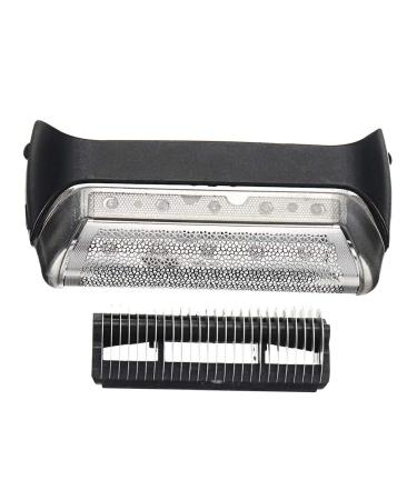 FESJOY Razor Film for Braun 10b Series 1 - Replacement Razor Blade Leaves for Optimal Shaving Experience - Buy Online on GoSupps.com