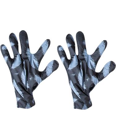 minkissy Lot De 3 Paires De Masques Exfoliants Pour Les Mains La Boue Volcanique Nourrissants Et Hydratants En Profondeur Pour Hommes Et Femmes - Buy Online on GoSupps.com