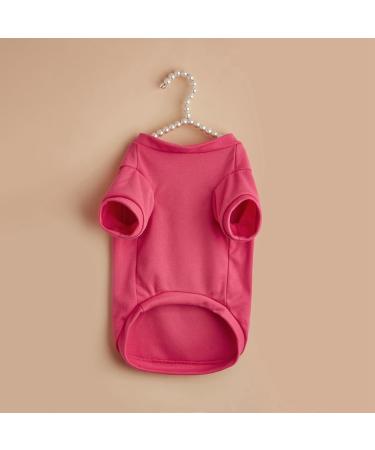 Shop Cute & Comfortable Pet Clothing for Spring/Summer Breathable Apparel for Cats & Dogs | Chihuahua Coats Available! - Buy Online on GoSupps.com