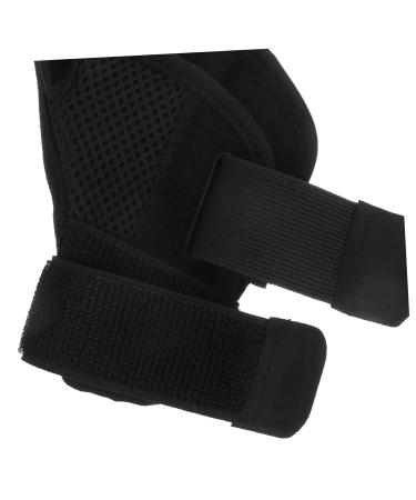 FOMIYES Support Wrist Brace & Thumb Splint - Thumb Immobilizer for Sprained Wrist - Adjustable Hand Support & Wrap - Ideal for Injury Recovery - Buy Online on GoSupps.com